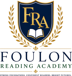 Foulon Reading Academy