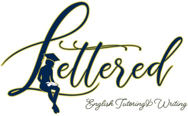 Lettered English Tutoring & Writing