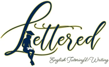 Lettered English Tutoring & Writing