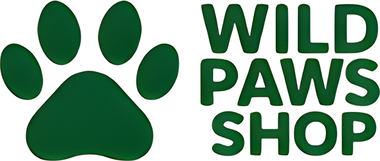 Wild Paws Shop