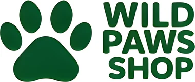 Wild Paws Shop